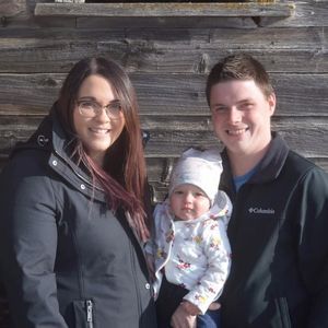 Meet your Posher, Page